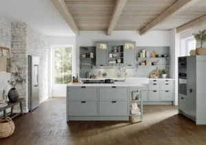 landhaus 2 Dein Küchenstudio in Wörth am Rhein